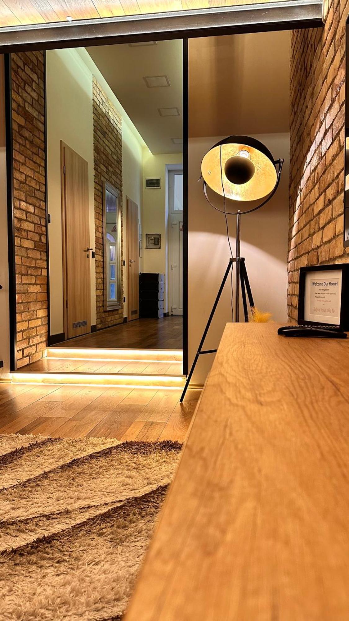 Ultra Modern Home บูดาเปสต์ ภายนอก รูปภาพ