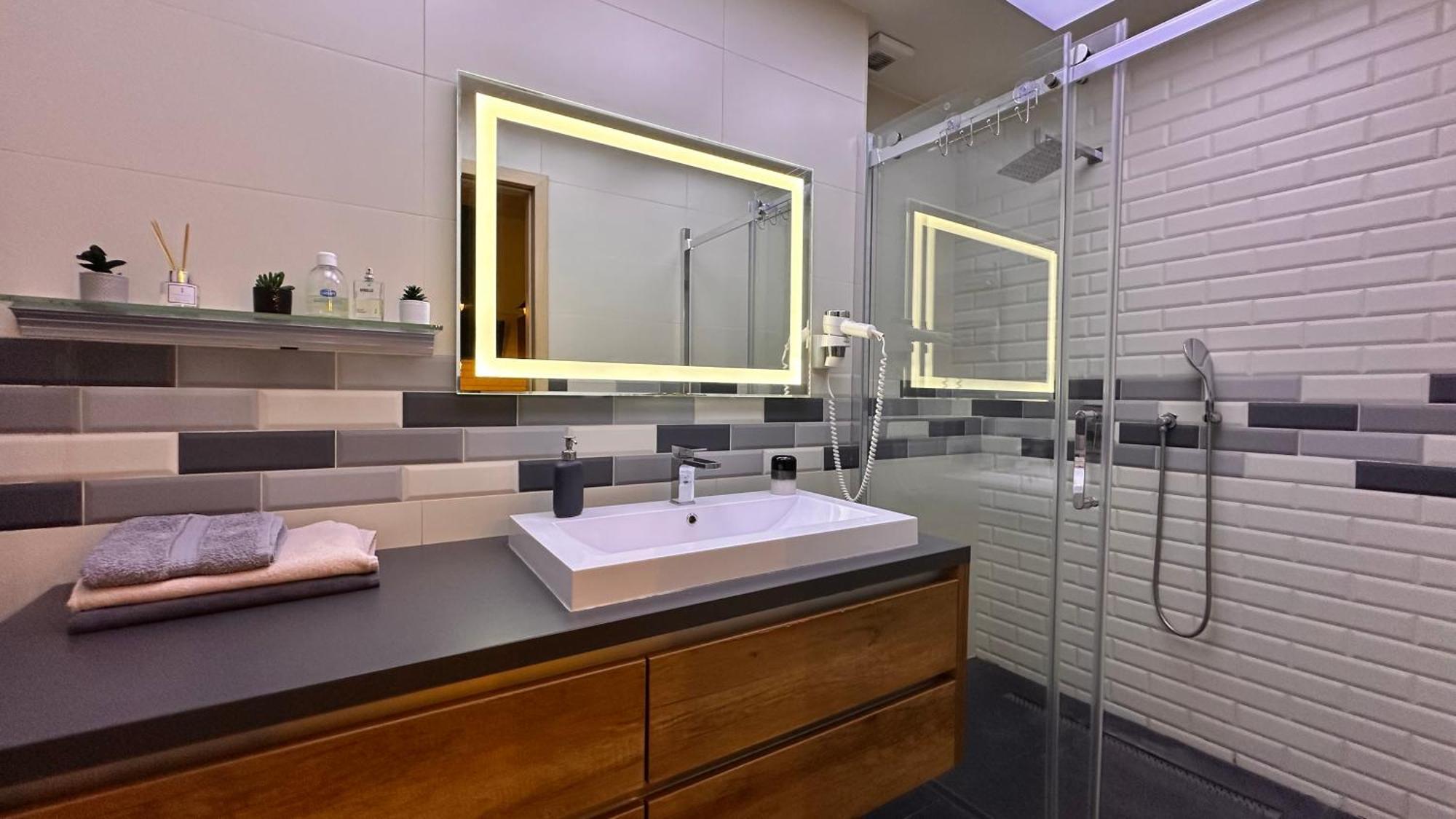 Ultra Modern Home บูดาเปสต์ ภายนอก รูปภาพ