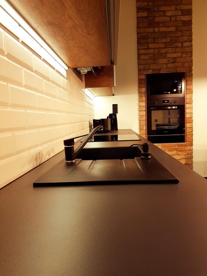 Ultra Modern Home บูดาเปสต์ ภายนอก รูปภาพ